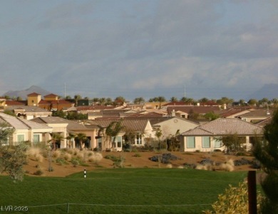 Stunning, Move-In Ready in Siena's Premier 55+ Guard-Gated Golf on Siena Golf Club in Nevada - for sale on GolfHomes.com, golf home, golf lot