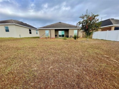 This house is ready for you to call it home.  You will get that on Sherman Hills Golf Club in Florida - for sale on GolfHomes.com, golf home, golf lot