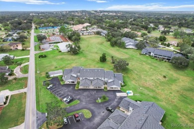 Spend your time living the good life! Located in the center of on Citrus Hills Golf Club in Florida - for sale on GolfHomes.com, golf home, golf lot