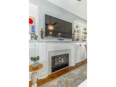 Welcome home to one of Chattanooga's premier golf communities! on Council Fire Golf Club in Tennessee - for sale on GolfHomes.com, golf home, golf lot