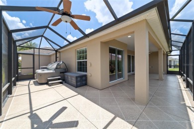 The Villages has a vast number of wonderful models.  In the on Pennbrooke Fairways in Florida - for sale on GolfHomes.com, golf home, golf lot