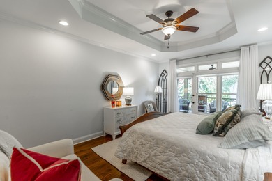 Welcome home to one of Chattanooga's premier golf communities! on Council Fire Golf Club in Tennessee - for sale on GolfHomes.com, golf home, golf lot