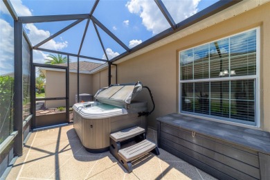 The Villages has a vast number of wonderful models.  In the on Pennbrooke Fairways in Florida - for sale on GolfHomes.com, golf home, golf lot