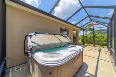 The Villages has a vast number of wonderful models.  In the on Pennbrooke Fairways in Florida - for sale on GolfHomes.com, golf home, golf lot