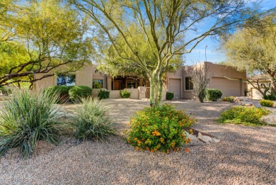 Tranquil and private location in the gated golf community of on Tonto Verde Golf Club in Arizona - for sale on GolfHomes.com, golf home, golf lot