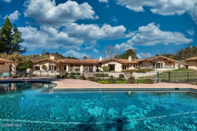 Huge Price Adjustment. Montecito Ranch Comes to North Ranch!  A on North Ranch Country Club in California - for sale on GolfHomes.com, golf home, golf lot