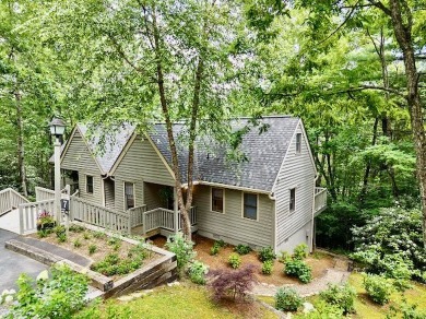 If you are looking for a beautifully finished, completely on Sapphire National Golf Club in North Carolina - for sale on GolfHomes.com, golf home, golf lot
