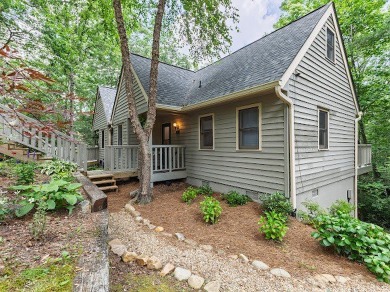 If you are looking for a beautifully finished, completely on Sapphire National Golf Club in North Carolina - for sale on GolfHomes.com, golf home, golf lot