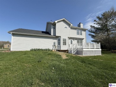 Don't miss out on this beautiful 2 story traditional home on Pine Valley Golf Resort in Kentucky - for sale on GolfHomes.com, golf home, golf lot