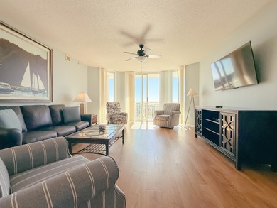 Welcome to Barefoot North Tower, Unit 1203 -- a beautifully on Barefoot Resort and Golf Club  in South Carolina - for sale on GolfHomes.com, golf home, golf lot