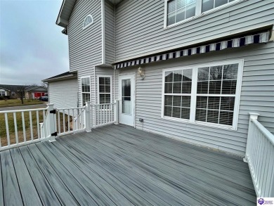 Don't miss out on this beautiful 2 story traditional home on Pine Valley Golf Resort in Kentucky - for sale on GolfHomes.com, golf home, golf lot