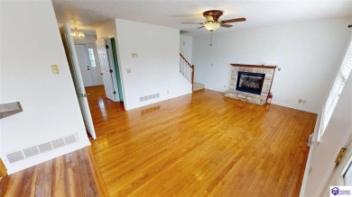 Don't miss out on this beautiful 2 story traditional home on Pine Valley Golf Resort in Kentucky - for sale on GolfHomes.com, golf home, golf lot