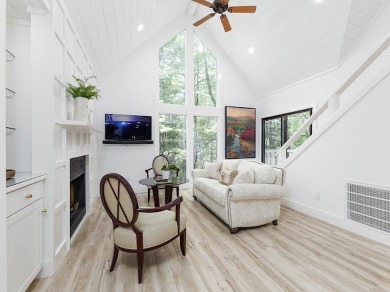 If you are looking for a beautifully finished, completely on Sapphire National Golf Club in North Carolina - for sale on GolfHomes.com, golf home, golf lot