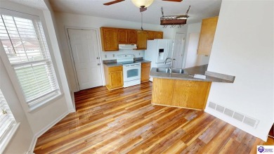 Don't miss out on this beautiful 2 story traditional home on Pine Valley Golf Resort in Kentucky - for sale on GolfHomes.com, golf home, golf lot