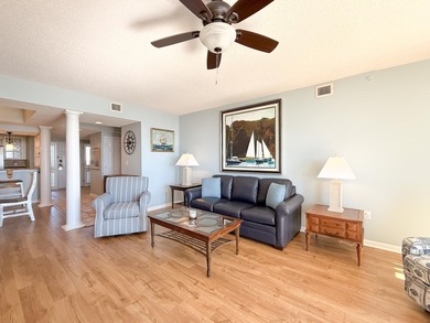 Welcome to Barefoot North Tower, Unit 1203 -- a beautifully on Barefoot Resort and Golf Club  in South Carolina - for sale on GolfHomes.com, golf home, golf lot