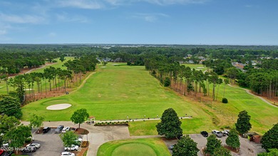 Welcome to your future homesite in the highly sought-after on Members Club At St. James Plantation in North Carolina - for sale on GolfHomes.com, golf home, golf lot