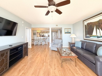 Welcome to Barefoot North Tower, Unit 1203 -- a beautifully on Barefoot Resort and Golf Club  in South Carolina - for sale on GolfHomes.com, golf home, golf lot