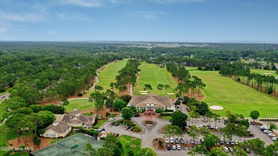 Welcome to your future homesite in the highly sought-after on Members Club At St. James Plantation in North Carolina - for sale on GolfHomes.com, golf home, golf lot