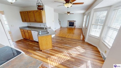 Don't miss out on this beautiful 2 story traditional home on Pine Valley Golf Resort in Kentucky - for sale on GolfHomes.com, golf home, golf lot