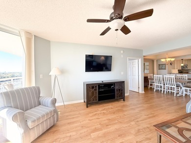 Welcome to Barefoot North Tower, Unit 1203 -- a beautifully on Barefoot Resort and Golf Club  in South Carolina - for sale on GolfHomes.com, golf home, golf lot