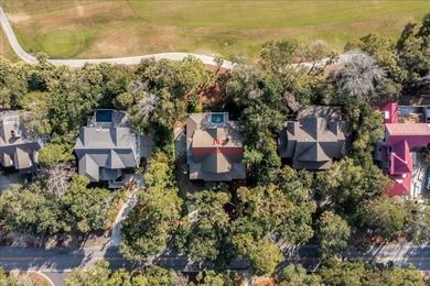 Don't miss this impeccable Four Bedroom, Four and a Half Bath on Kiawah Island Resort - Cougar Point in South Carolina - for sale on GolfHomes.com, golf home, golf lot