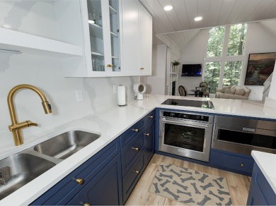 If you are looking for a beautifully finished, completely on Sapphire National Golf Club in North Carolina - for sale on GolfHomes.com, golf home, golf lot