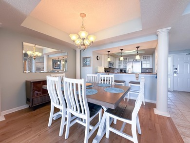 Welcome to Barefoot North Tower, Unit 1203 -- a beautifully on Barefoot Resort and Golf Club  in South Carolina - for sale on GolfHomes.com, golf home, golf lot