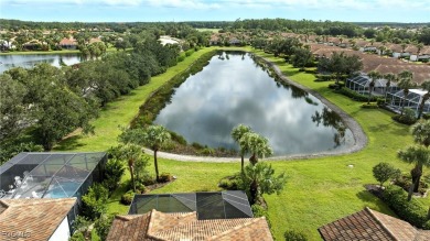 Are you looking for carefree living in a an amazing community on Pelican Preserve Golf Club in Florida - for sale on GolfHomes.com, golf home, golf lot