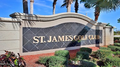 Discover the perfect canvas for your coastal home in the on Members Club At St. James Plantation in North Carolina - for sale on GolfHomes.com, golf home, golf lot