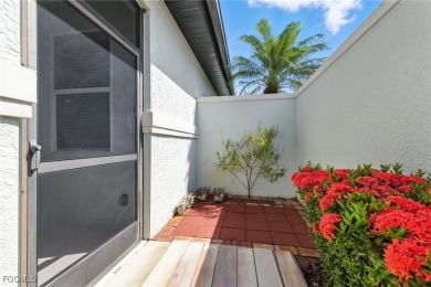 Are you looking for carefree living in a an amazing community on Pelican Preserve Golf Club in Florida - for sale on GolfHomes.com, golf home, golf lot