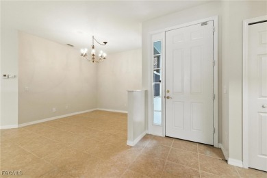 Are you looking for carefree living in a an amazing community on Pelican Preserve Golf Club in Florida - for sale on GolfHomes.com, golf home, golf lot