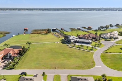 A RARE LUXURY LAKEFRONT OPPORTUNITY Welcome to a lifestyle on Deer Island Country Club in Florida - for sale on GolfHomes.com, golf home, golf lot