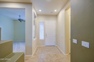 HOME SWEET HOME IN AZ! Beautifully upgraded Libertas in the 55+ on Trilogy Golf Club At Vistancia in Arizona - for sale on GolfHomes.com, golf home, golf lot