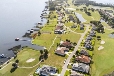 A RARE LUXURY LAKEFRONT OPPORTUNITY Welcome to a lifestyle on Deer Island Country Club in Florida - for sale on GolfHomes.com, golf home, golf lot