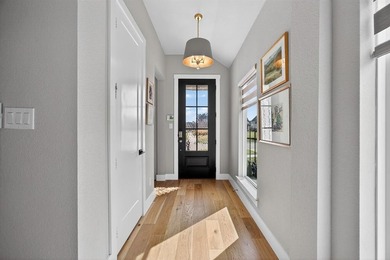 Luxury one-story townhome located in the sought after Brookside on PGA Americas Golf Course in Texas - for sale on GolfHomes.com, golf home, golf lot