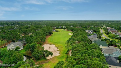 Don't miss this opportunity to own a 0.31-acre homesite in the on Members Club At St. James Plantation in North Carolina - for sale on GolfHomes.com, golf home, golf lot