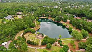 Don't miss this opportunity to own a 0.31-acre homesite in the on Members Club At St. James Plantation in North Carolina - for sale on GolfHomes.com, golf home, golf lot