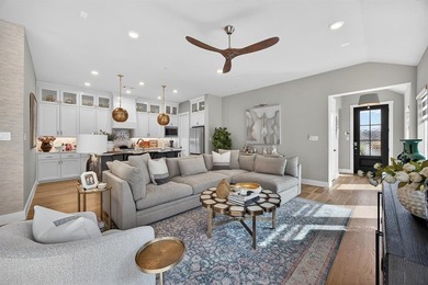 Luxury one-story townhome located in the sought after Brookside on PGA Americas Golf Course in Texas - for sale on GolfHomes.com, golf home, golf lot