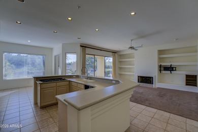 First time available in the world-famous Boulders Community! on The Boulders Resort Golf Club in Arizona - for sale on GolfHomes.com, golf home, golf lot