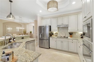 GOLF MEMBERSHIP INCLUDED! Pickleball and Bocce are coming soon on Bonita National Golf Course in Florida - for sale on GolfHomes.com, golf home, golf lot