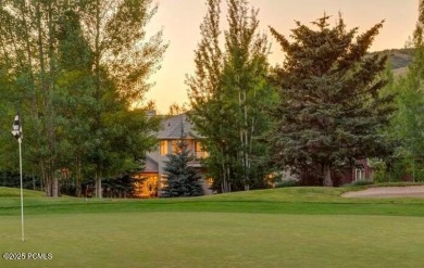 The lovely open floor plan of this beautiful family home on the on Jeremy Golf and Country Club in Utah - for sale on GolfHomes.com, golf home, golf lot