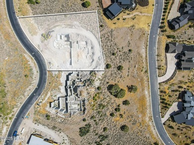 This jaw-dropping Mountain Masterpiece is ready to join the most on Red Ledges Golf Club in Utah - for sale on GolfHomes.com, golf home, golf lot