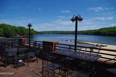 Discover the epitome of modern luxury with this newly built home on The Hideout Golf in Pennsylvania - for sale on GolfHomes.com, golf home, golf lot