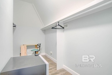 Exquisite Gold Fortified Coastal Retreat in Fort Morgan's on Kiva Dunes Golf Club in Alabama - for sale on GolfHomes.com, golf home, golf lot