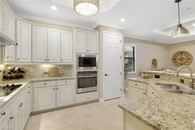 GOLF MEMBERSHIP INCLUDED! Pickleball and Bocce are coming soon on Bonita National Golf Course in Florida - for sale on GolfHomes.com, golf home, golf lot