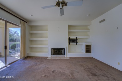 First time available in the world-famous Boulders Community! on The Boulders Resort Golf Club in Arizona - for sale on GolfHomes.com, golf home, golf lot