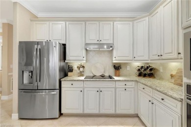 GOLF MEMBERSHIP INCLUDED! Pickleball and Bocce are coming soon on Bonita National Golf Course in Florida - for sale on GolfHomes.com, golf home, golf lot