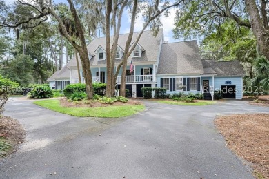 This beautifully updated 2 bedroom, 2 bathroom end-unit townhome on Haig Point Golf Club in South Carolina - for sale on GolfHomes.com, golf home, golf lot