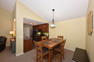 Peaceful, private, and perfectly positioned near Pewaukee Golf on Willow Run Golf Club in Wisconsin - for sale on GolfHomes.com, golf home, golf lot
