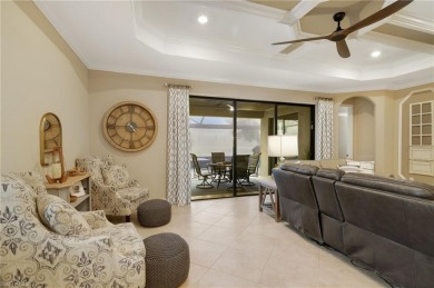 GOLF MEMBERSHIP INCLUDED! Pickleball and Bocce are coming soon on Bonita National Golf Course in Florida - for sale on GolfHomes.com, golf home, golf lot